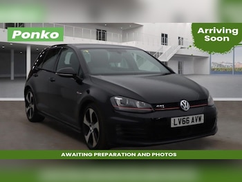 Volkswagen - Golf