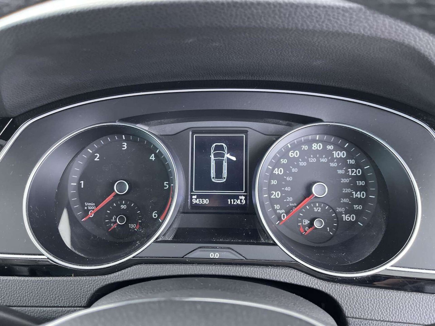 Vehicle 95