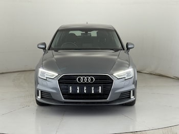 Used Audi A3 2018 for sale - 75554025: Photo