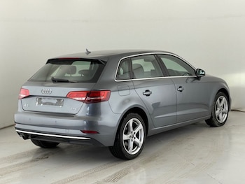 Used Audi A3 2018 for sale - 75554025: Photo