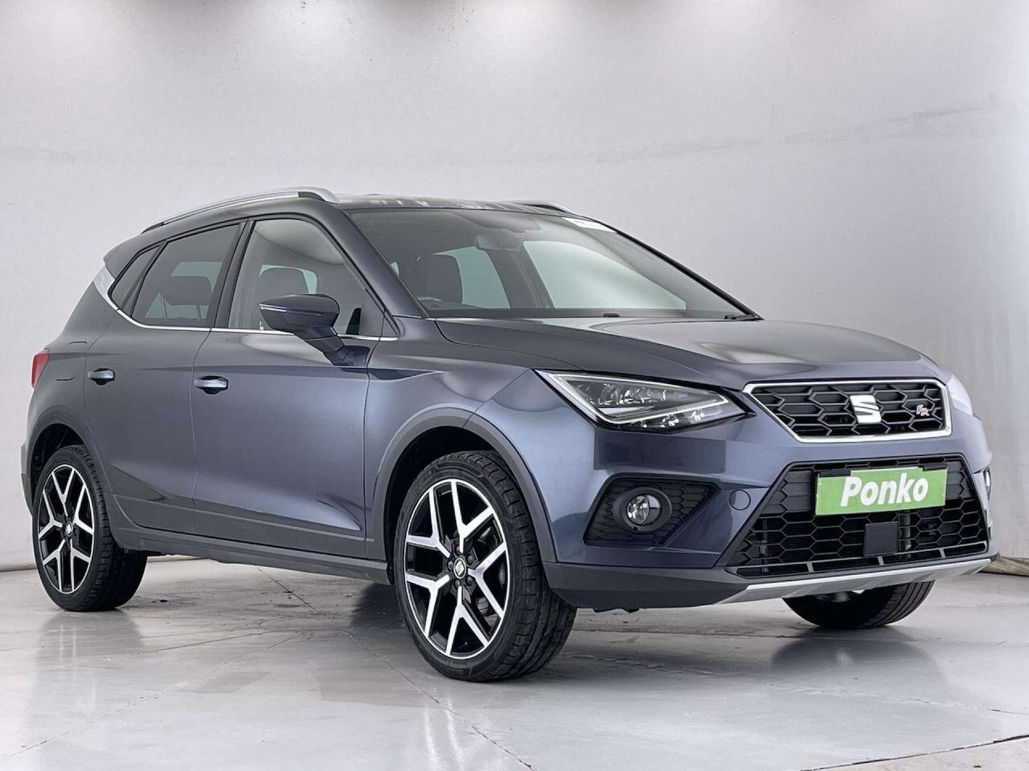 Used SEAT Arona 2019 for sale - 76005176: Photo 1