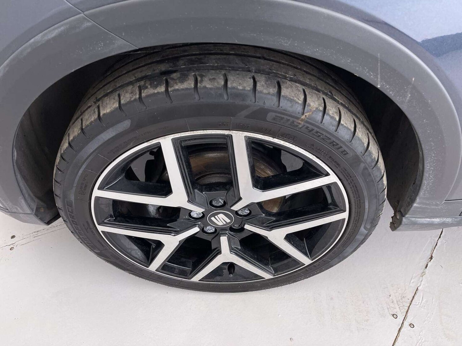 Used SEAT Arona 2019 for sale - 76005176: Photo 11