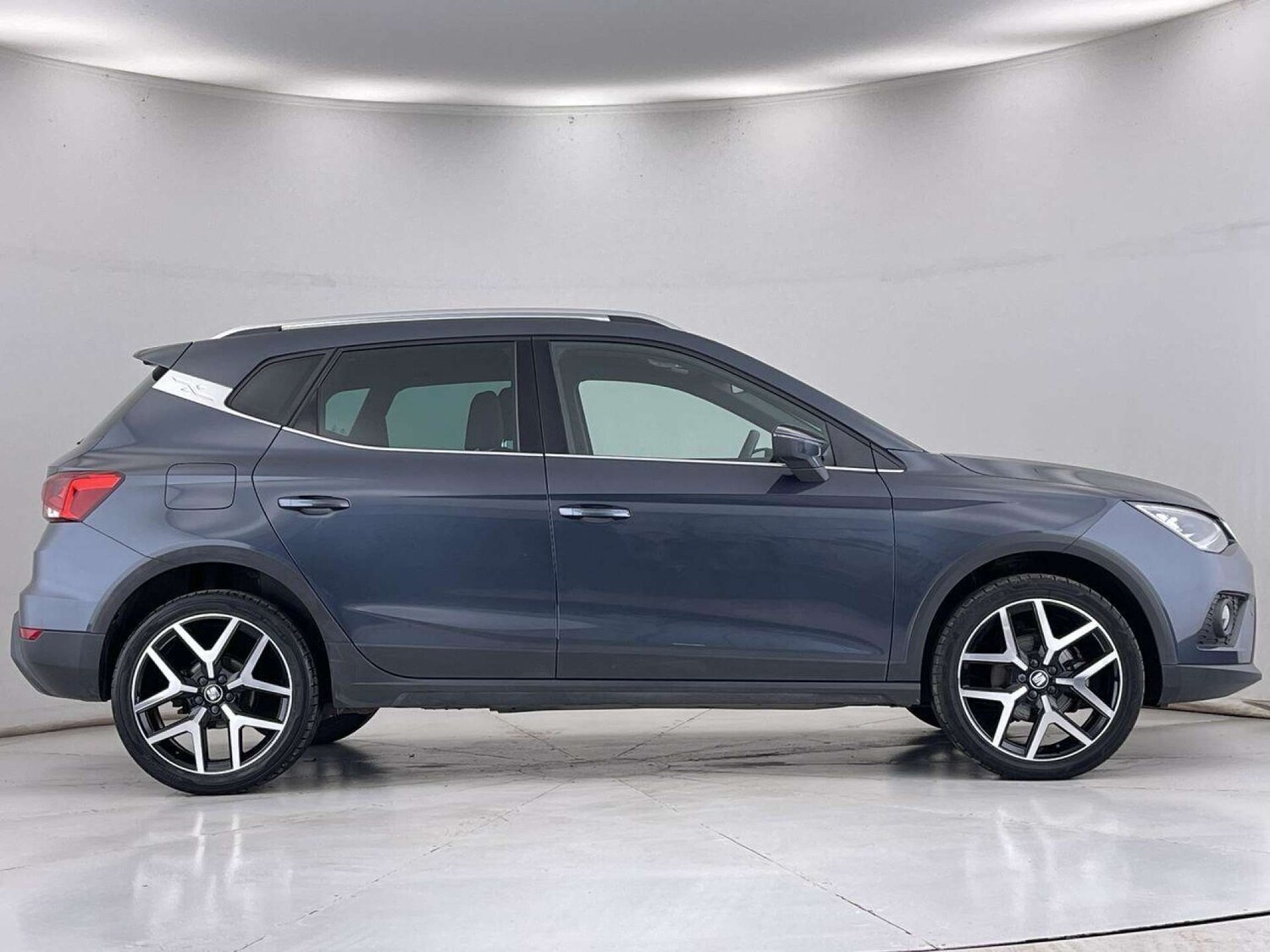 Used SEAT Arona 2019 for sale - 76005176: Photo 15