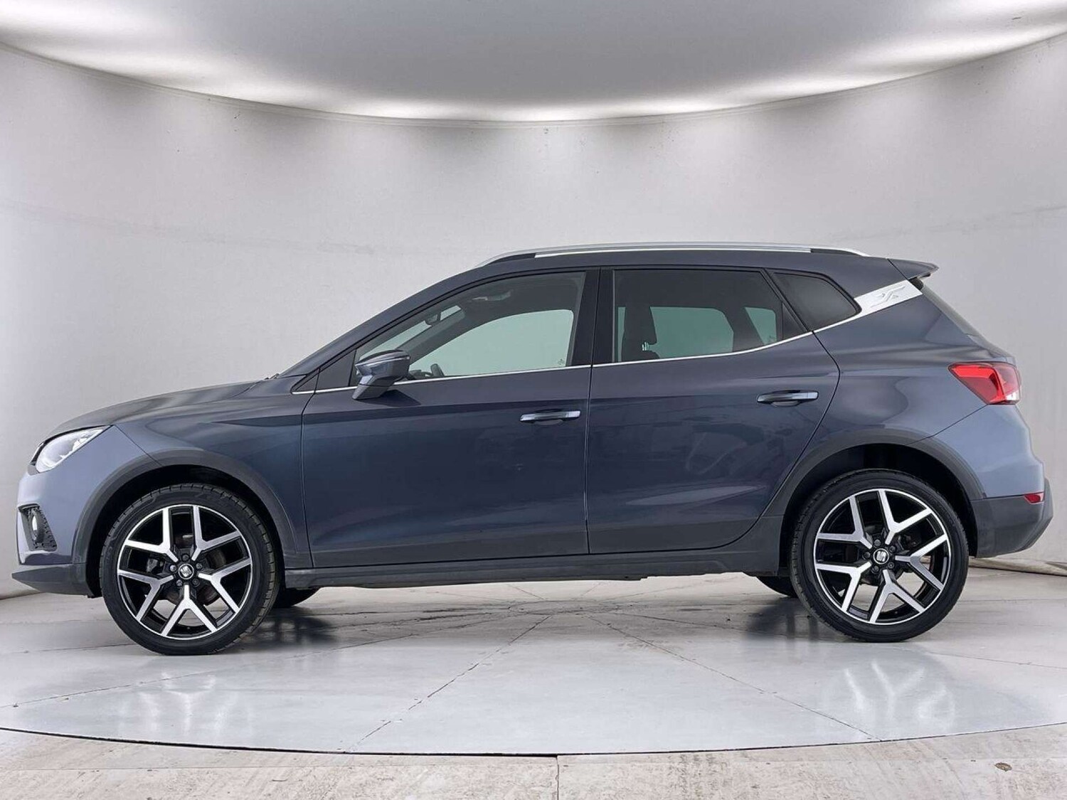 Used SEAT Arona 2019 for sale - 76005176: Photo 16