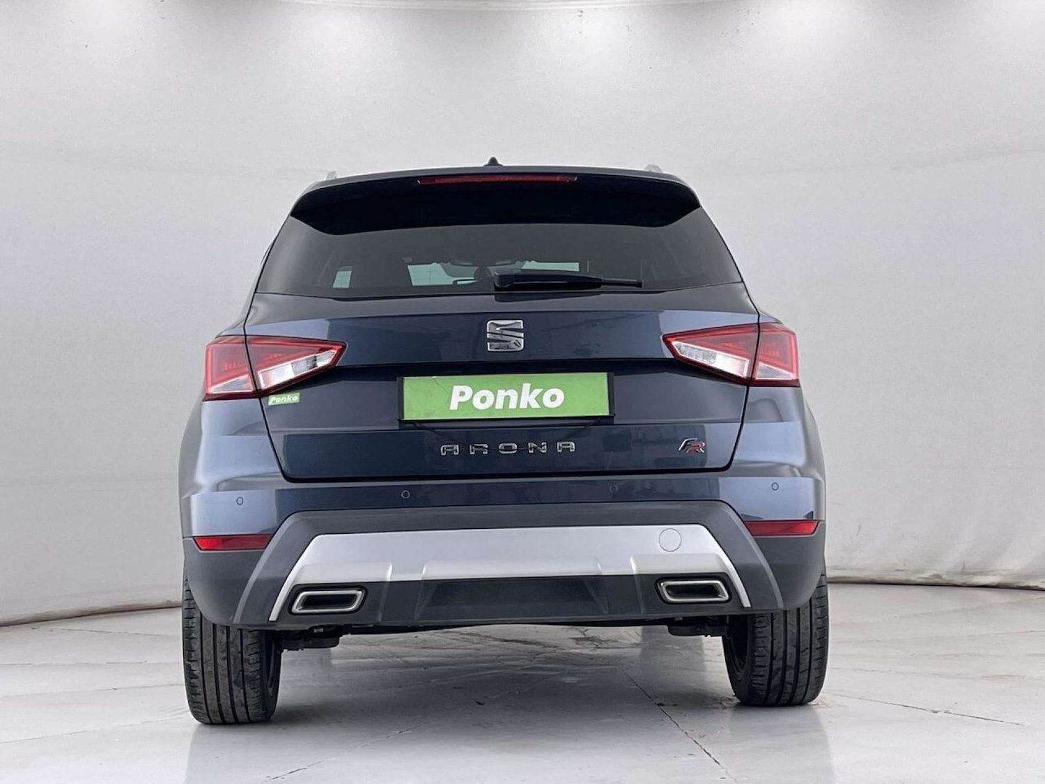 Used SEAT Arona 2019 for sale - 76005176: Photo 17