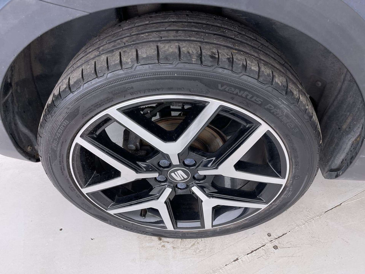 Used SEAT Arona 2019 for sale - 76005176: Photo 23