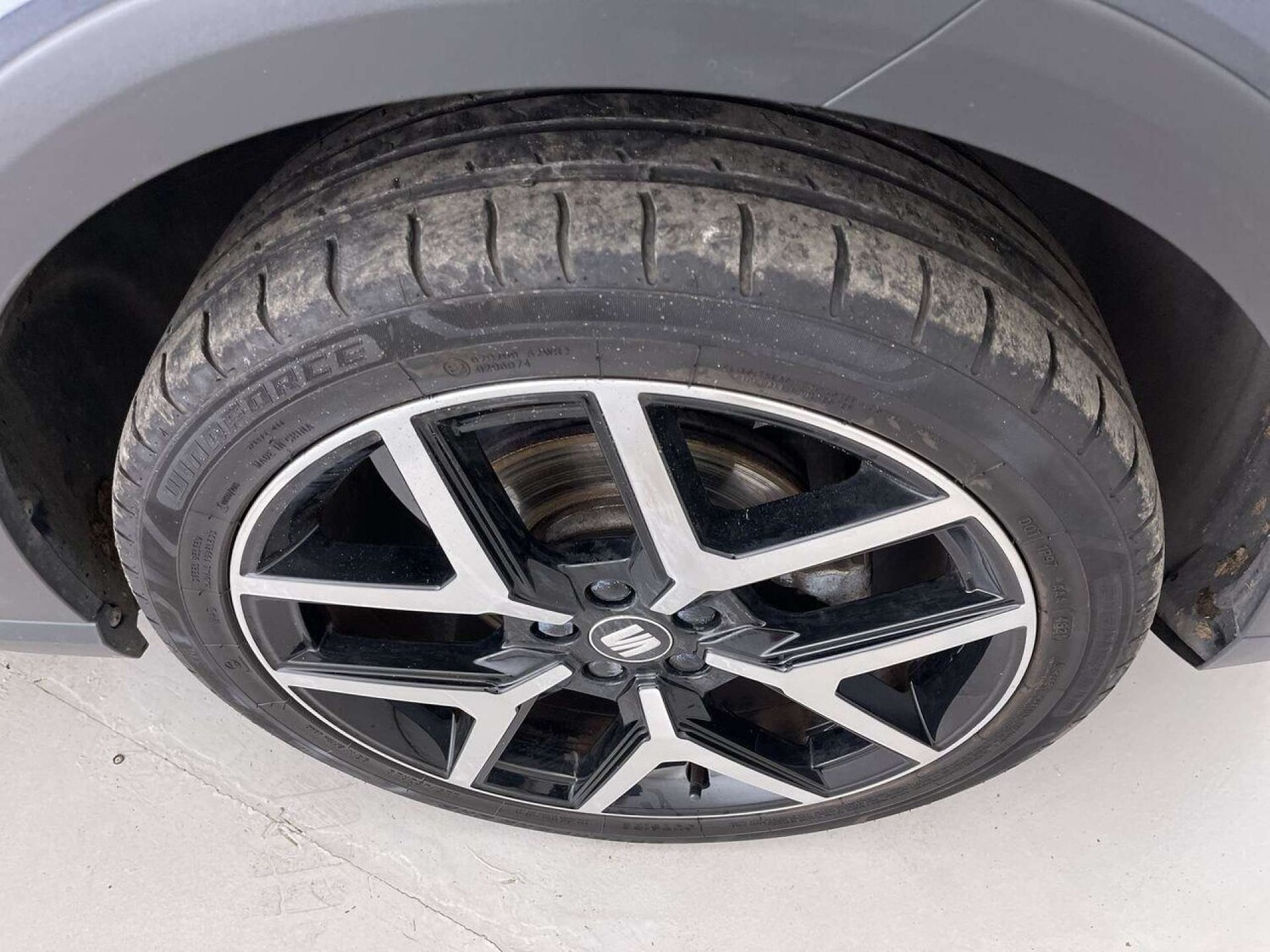 Used SEAT Arona 2019 for sale - 76005176: Photo 24