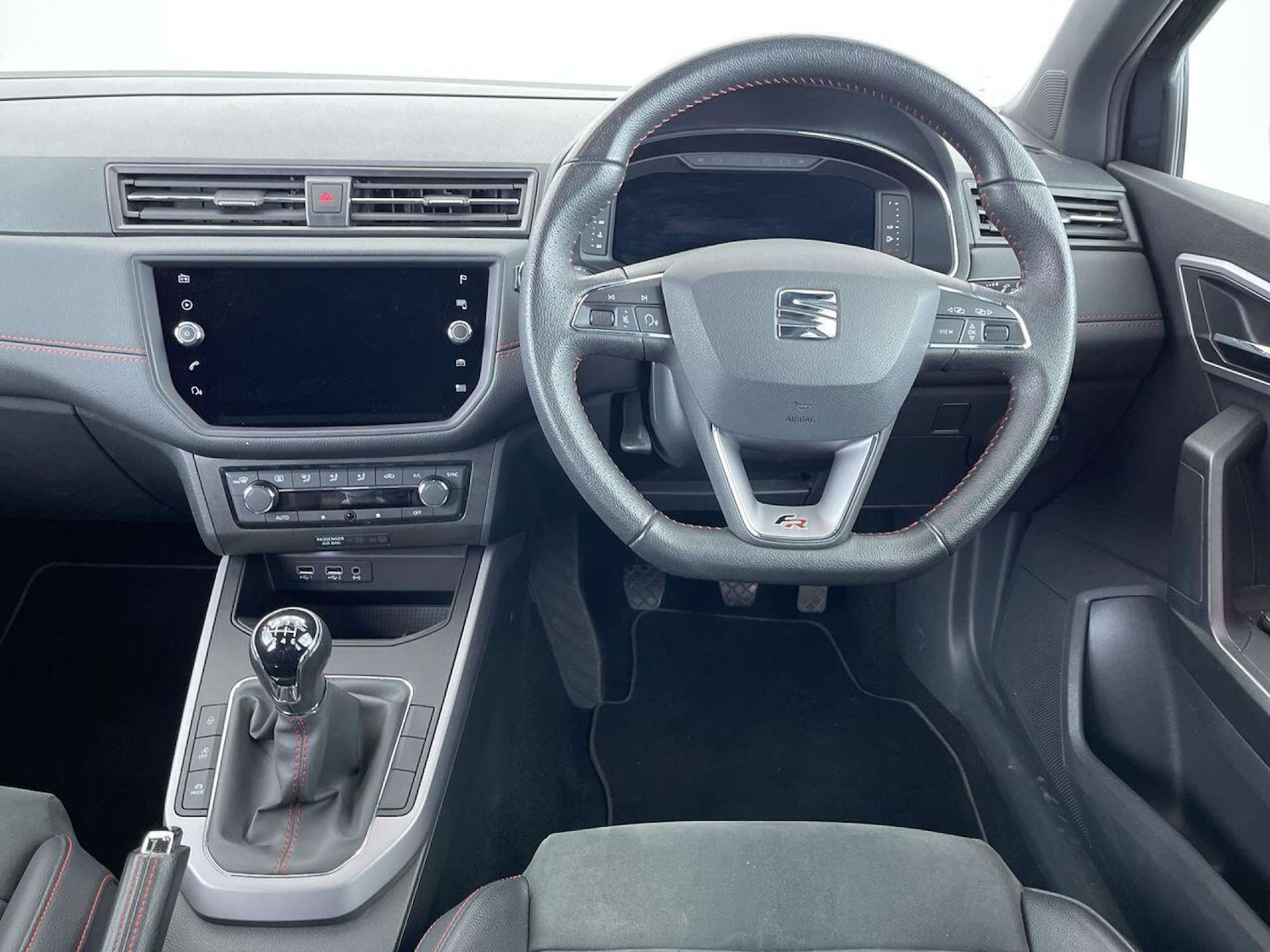 Used SEAT Arona 2019 for sale - 76005176: Photo 35