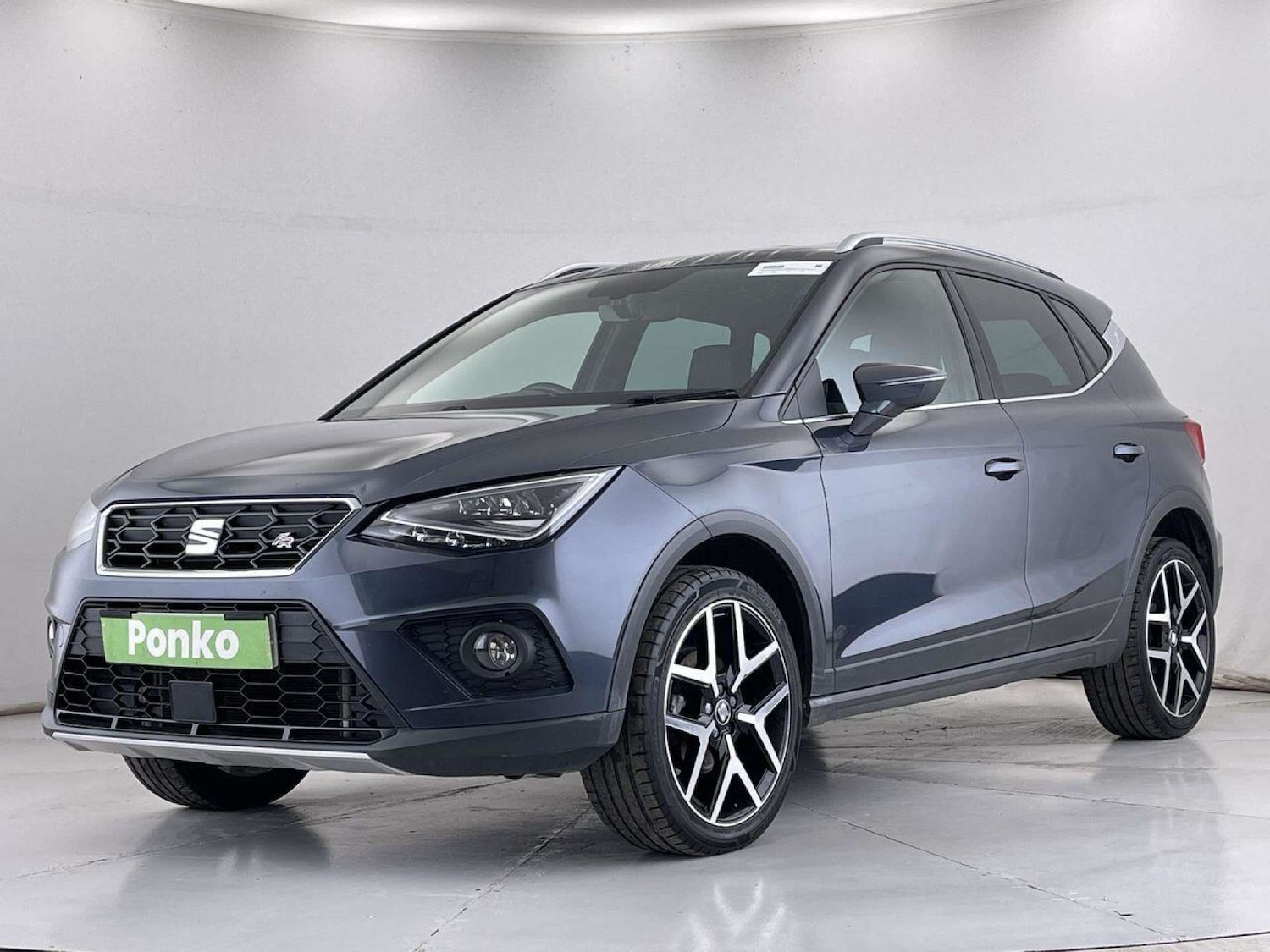 Used SEAT Arona 2019 for sale - 76005176: Photo 4