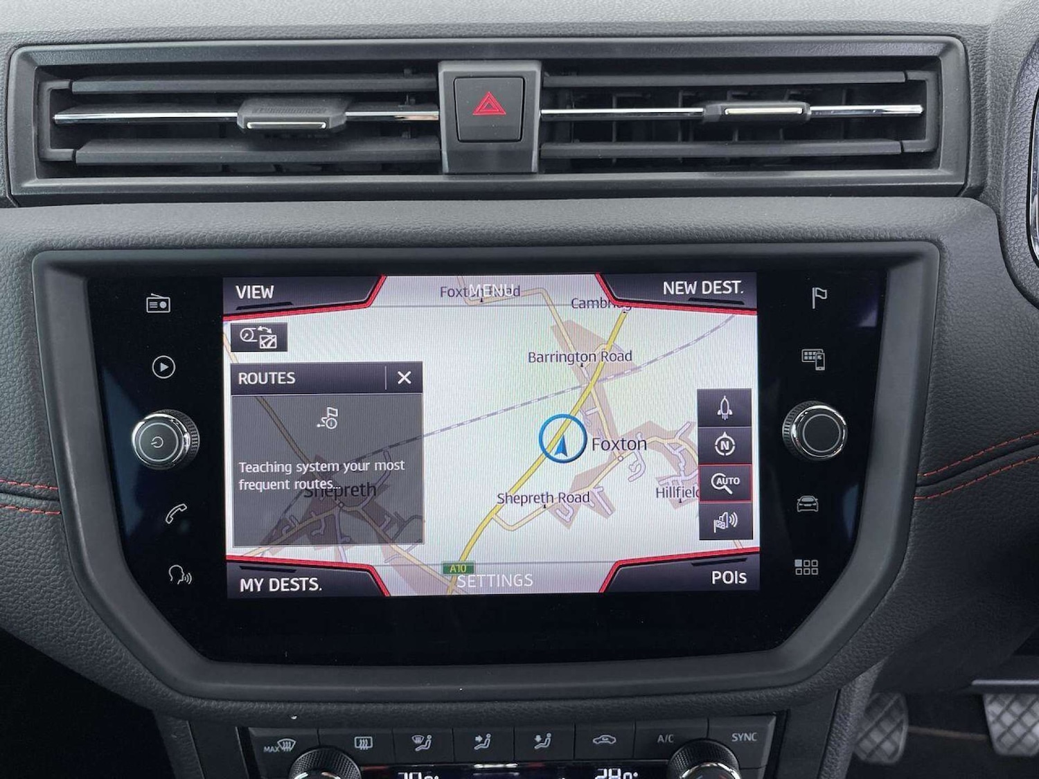 Used SEAT Arona 2019 for sale - 76005176: Photo 42