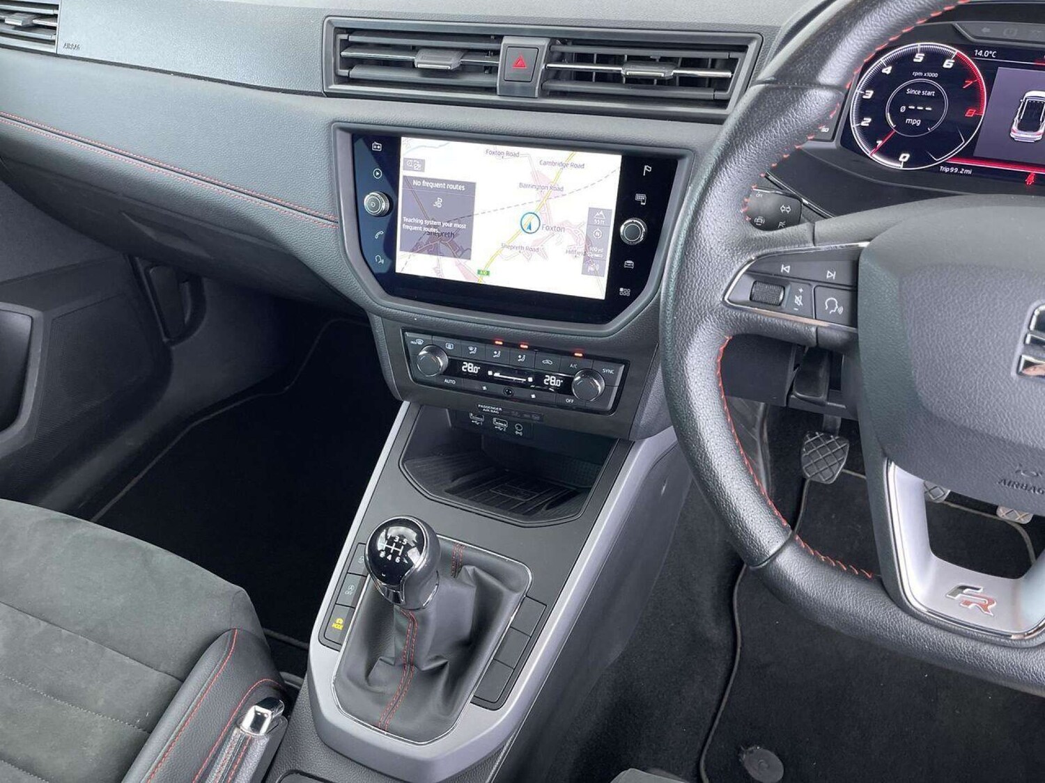 Used SEAT Arona 2019 for sale - 76005176: Photo 45