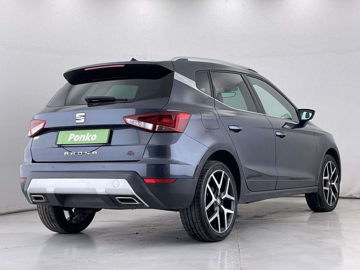 Used SEAT Arona 2019 for sale - 76005176: Photo 5
