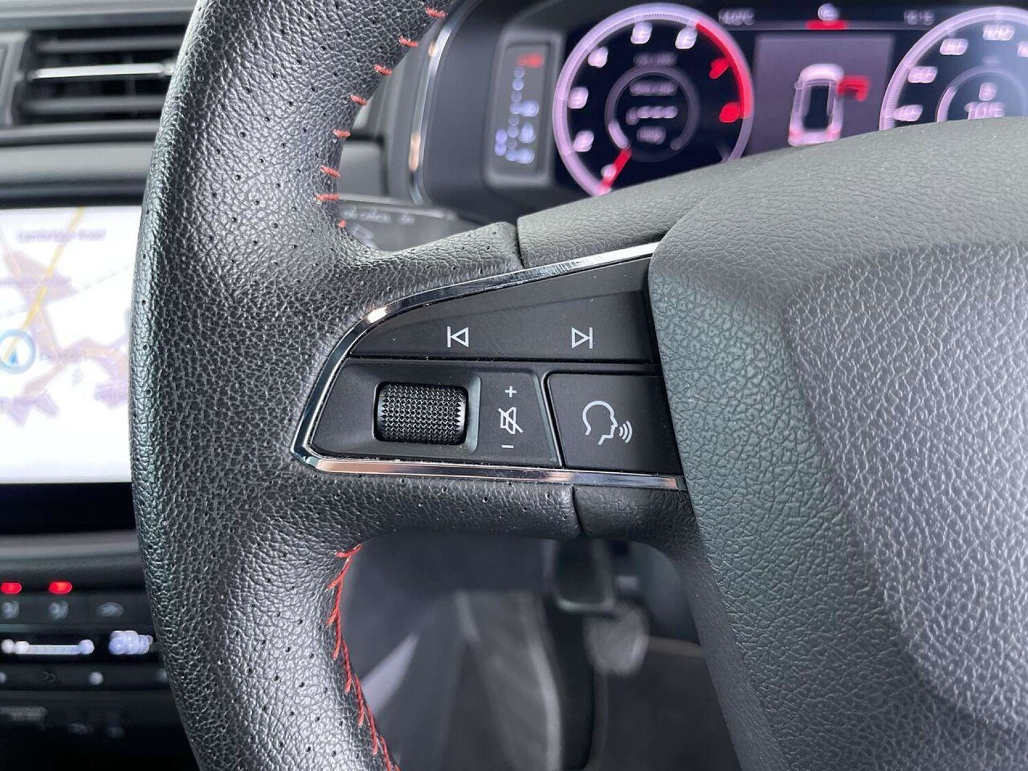 Used SEAT Arona 2019 for sale - 76005176: Photo 51