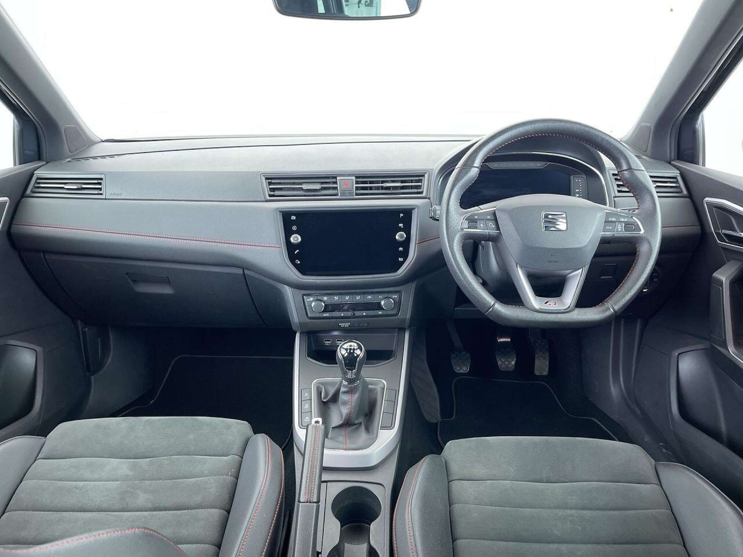 Used SEAT Arona 2019 for sale - 76005176: Photo 8