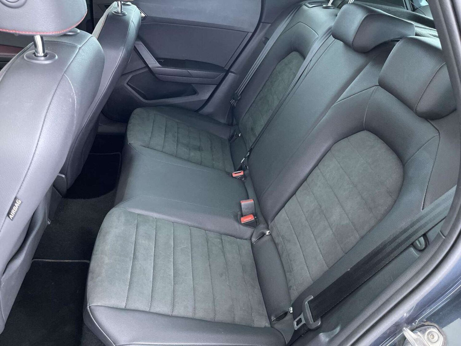 Used SEAT Arona 2019 for sale - 76005176: Photo 9