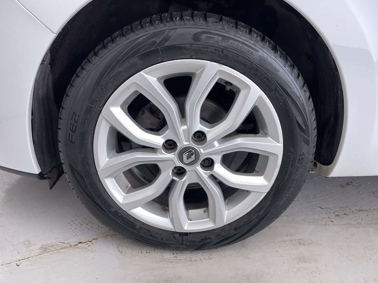 Used Renault Clio 2018 for sale - 77160651: Photo 11