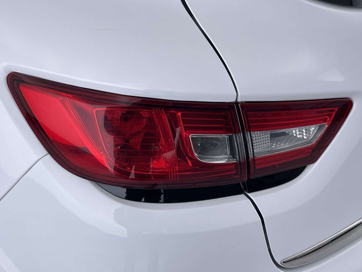 Used Renault Clio 2018 for sale - 77160651: Photo 20