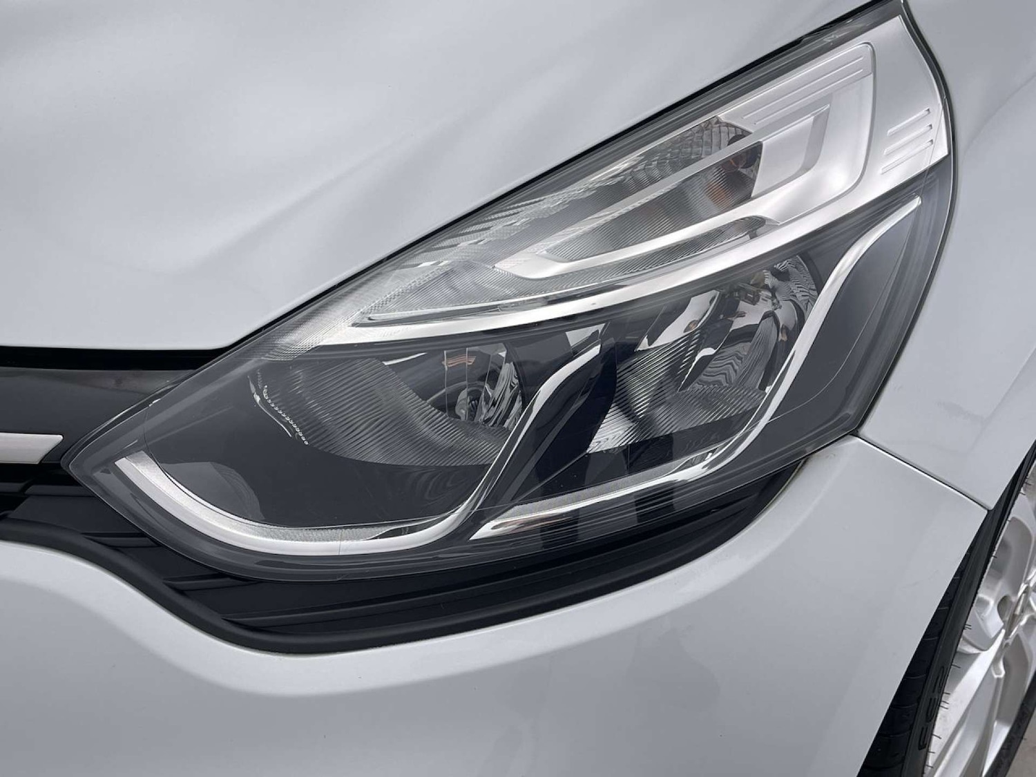 Used Renault Clio 2018 for sale - 77160651: Photo 21