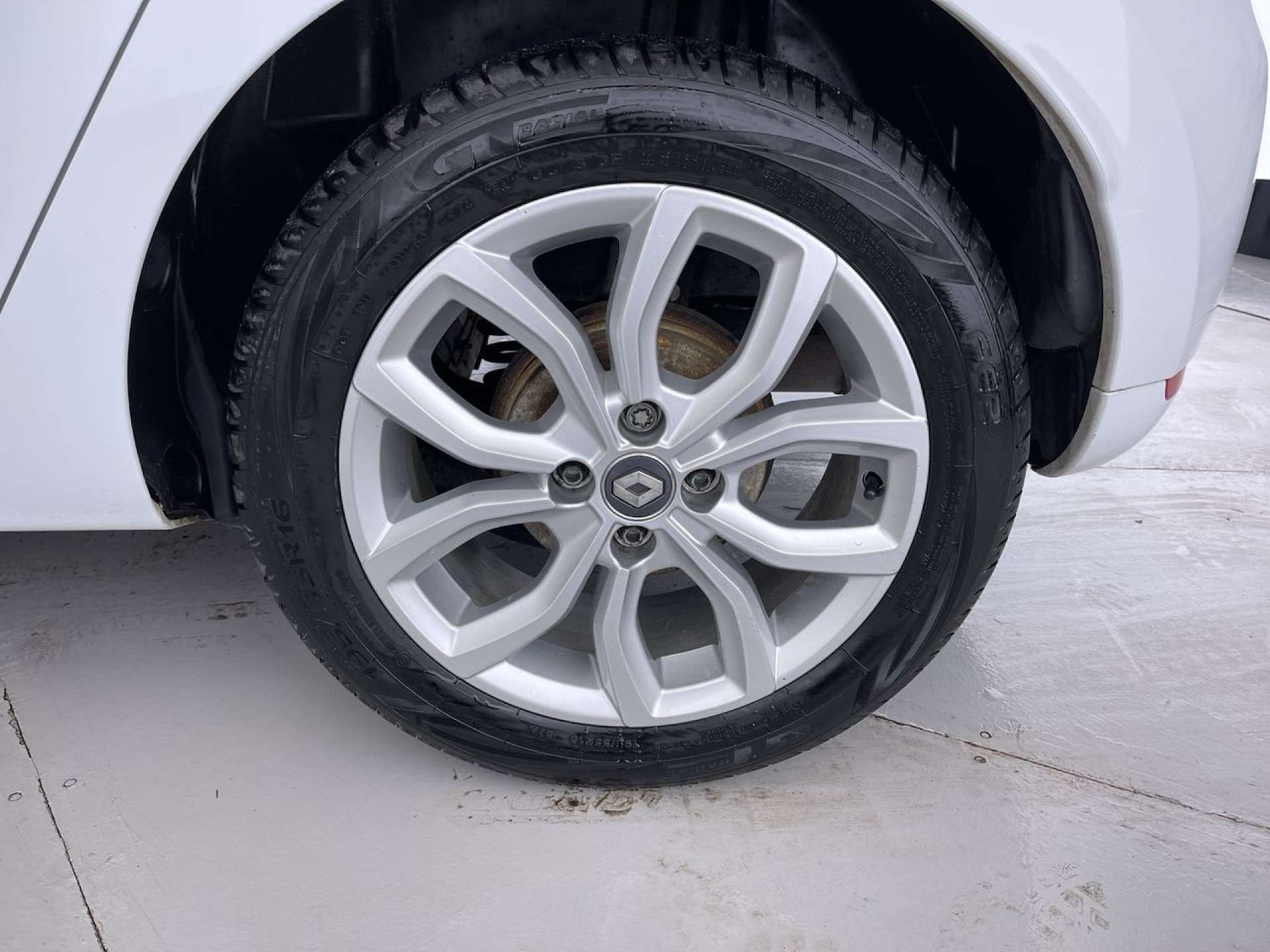 Used Renault Clio 2018 for sale - 77160651: Photo 22