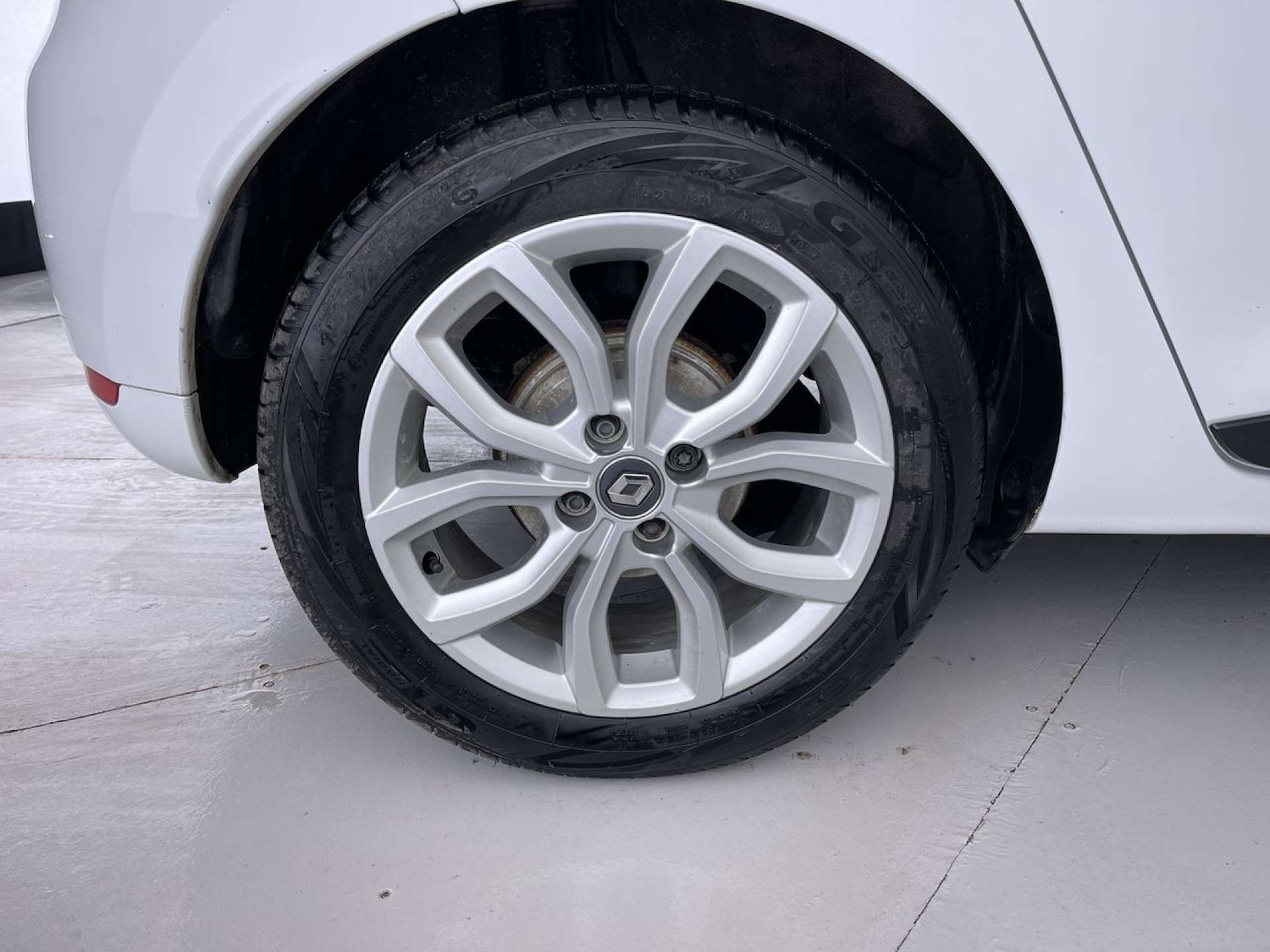 Used Renault Clio 2018 for sale - 77160651: Photo 23