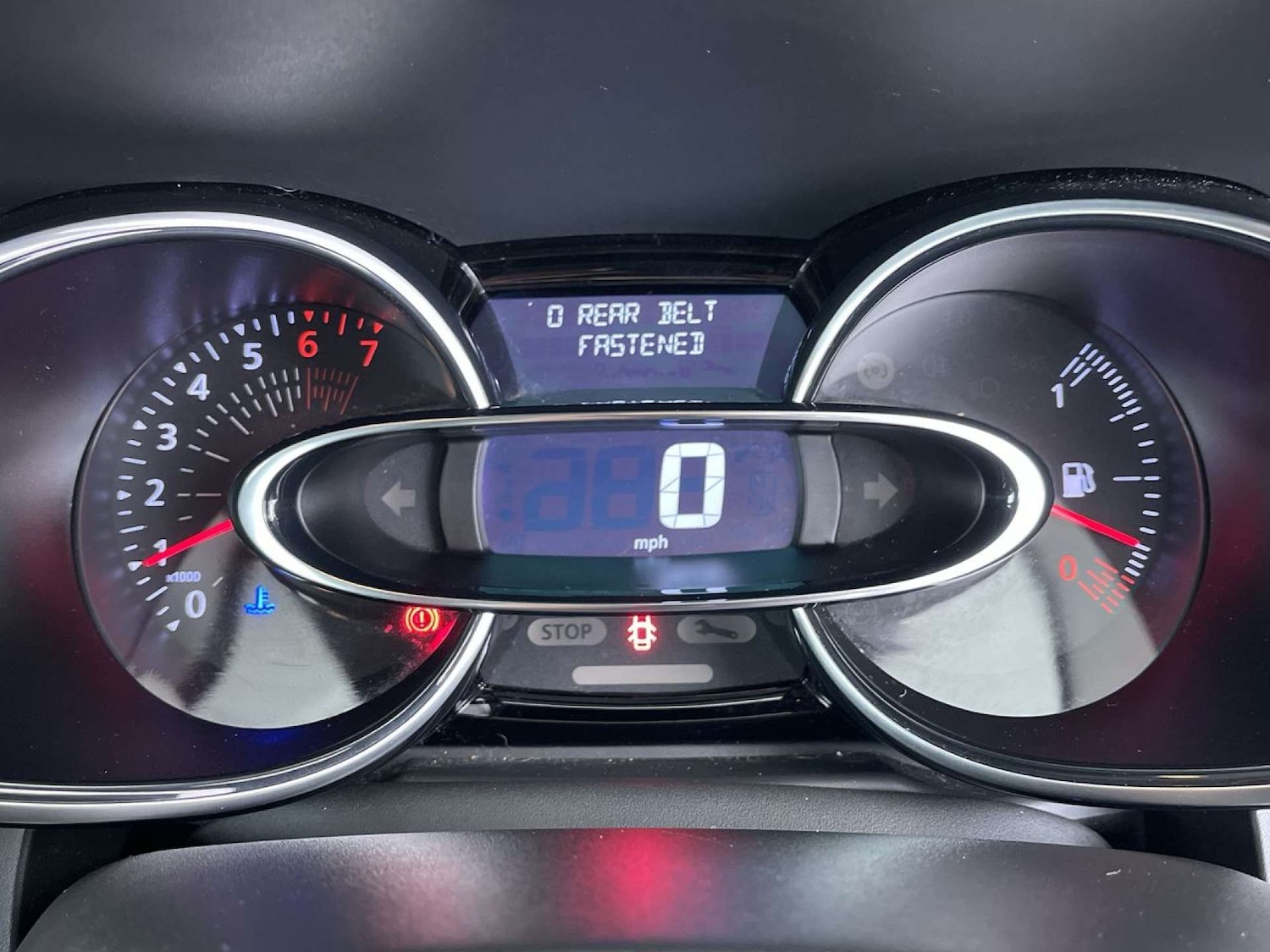 Used Renault Clio 2018 for sale - 77160651: Photo 39