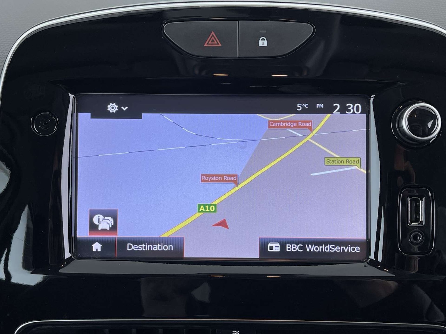 Used Renault Clio 2018 for sale - 77160651: Photo 42