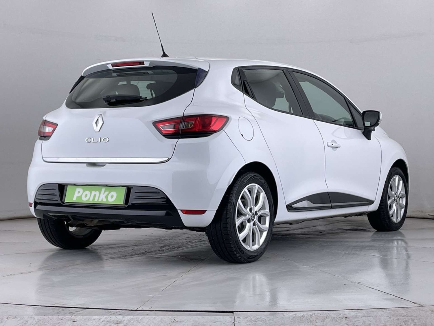 Used Renault Clio 2018 for sale - 77160651: Photo 5