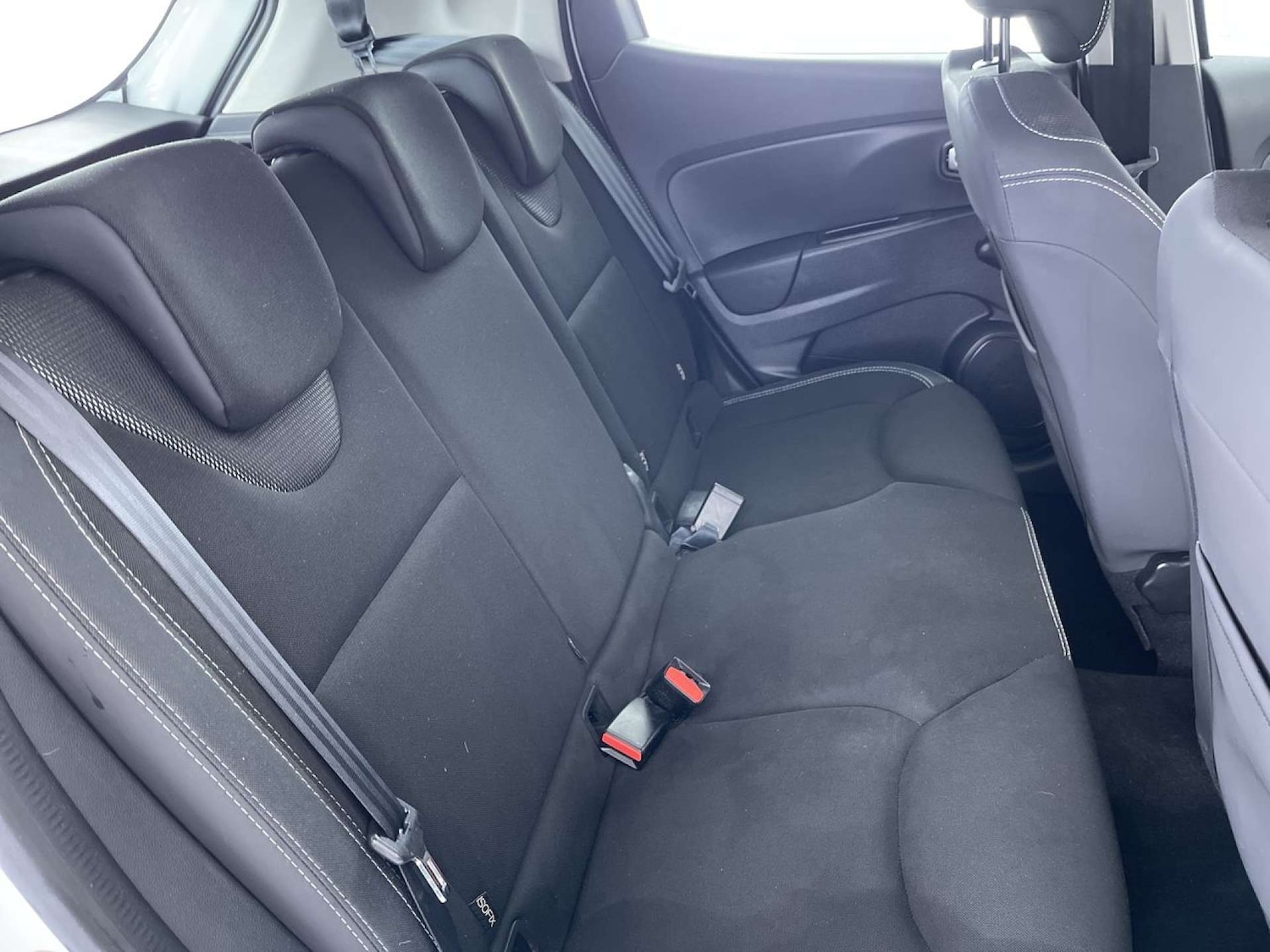 Used Renault Clio 2018 for sale - 77160651: Photo 9