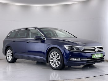 Volkswagen - Passat