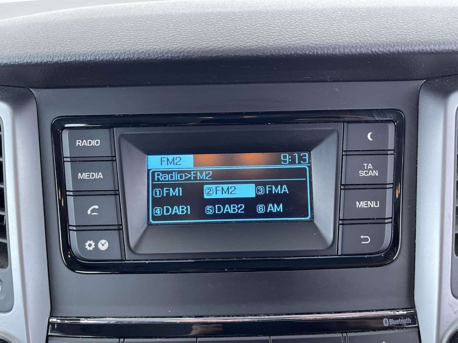 Vehicle 40