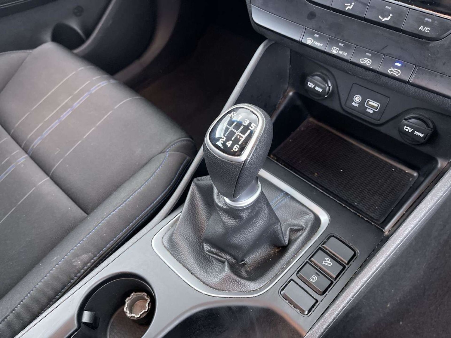 Vehicle 45