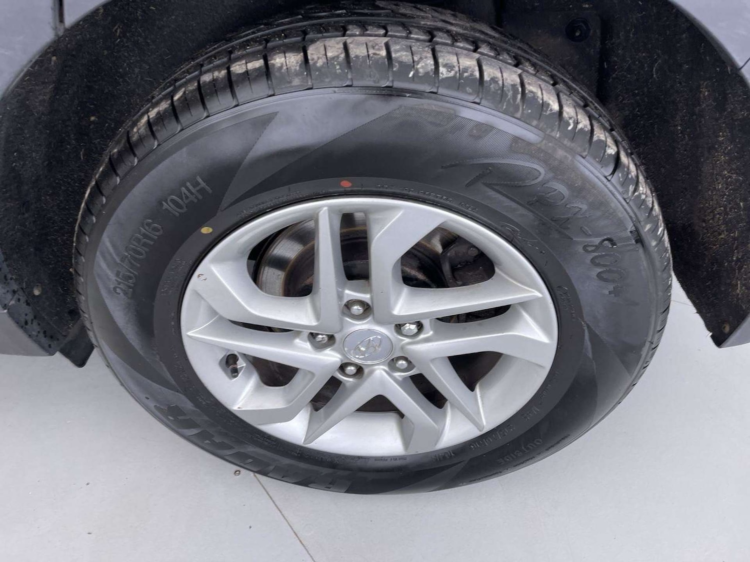 Vehicle 68