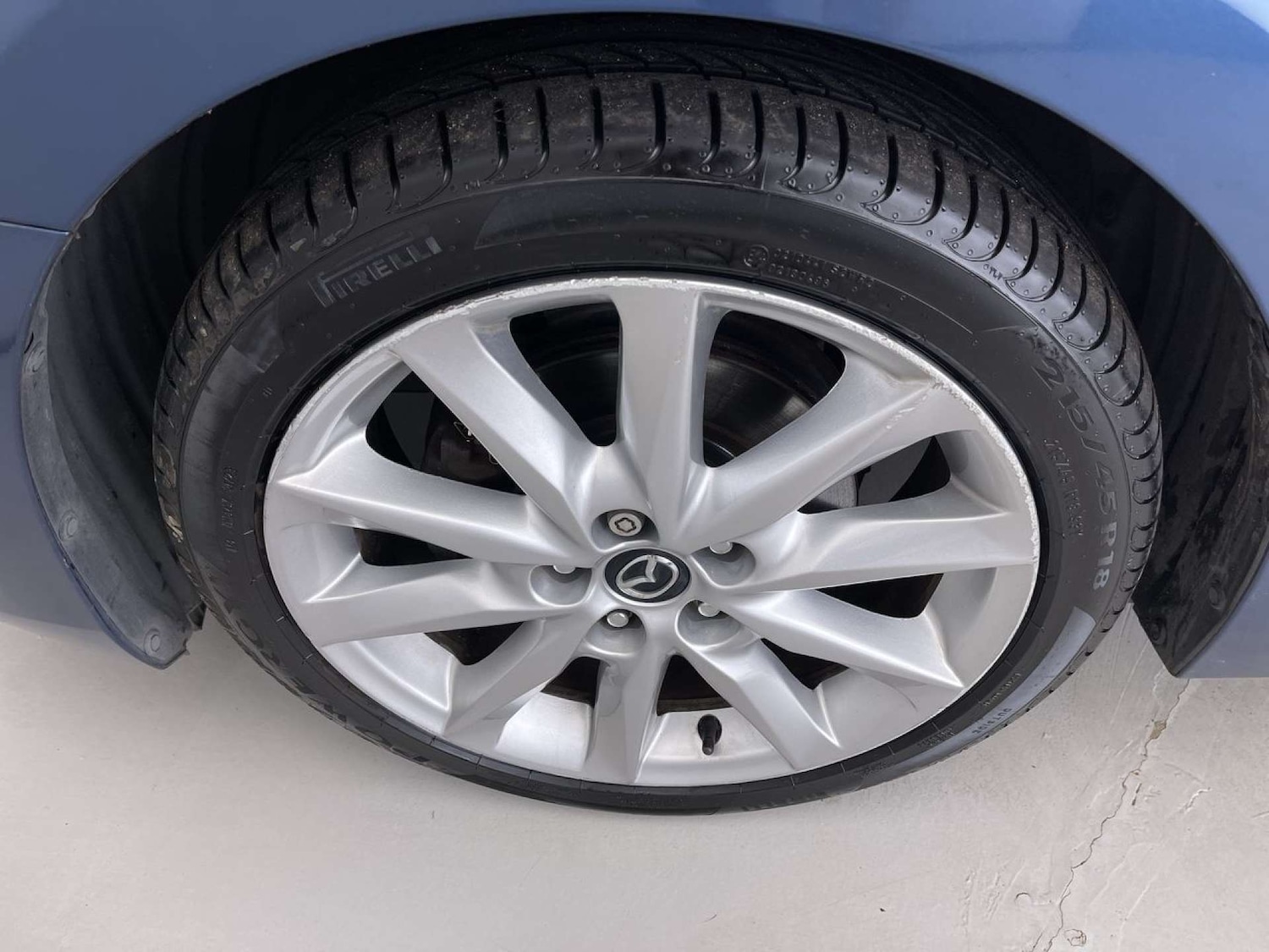 Used Mazda Mazda3 2016 for sale - 76235474: Photo 11