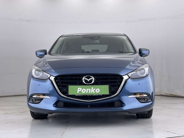 Used Mazda Mazda3 2016 for sale - 76235474: Photo 14