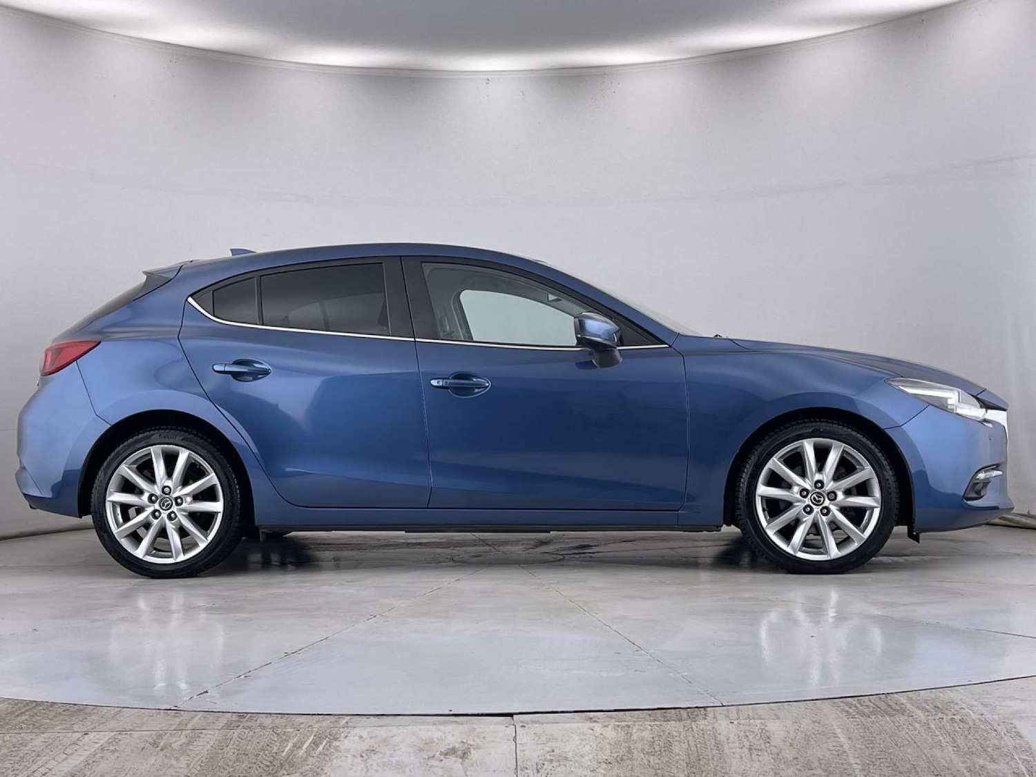 Used Mazda Mazda3 2016 for sale - 76235474: Photo 15