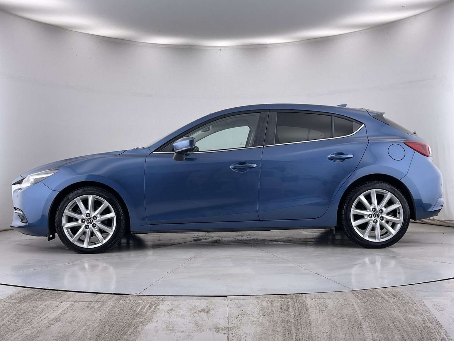 Used Mazda Mazda3 2016 for sale - 76235474: Photo 16