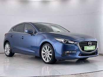 2016 - 2.0 Sport Nav 5dr Auto