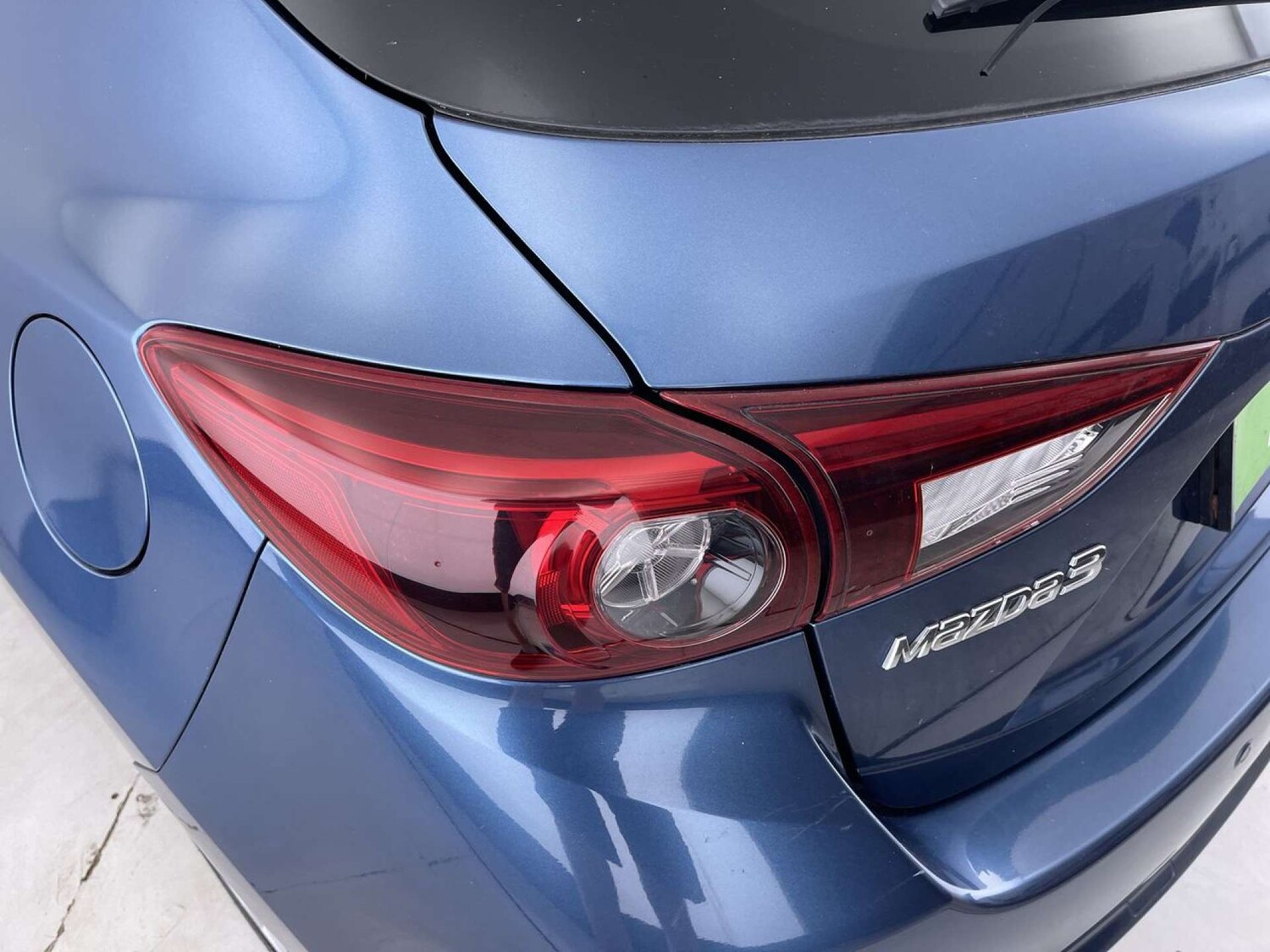 Used Mazda Mazda3 2016 for sale - 76235474: Photo 20