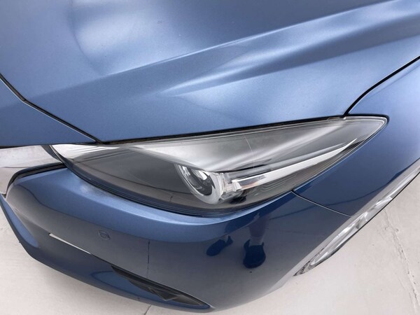 Used Mazda Mazda3 2016 for sale - 76235474: Photo 21