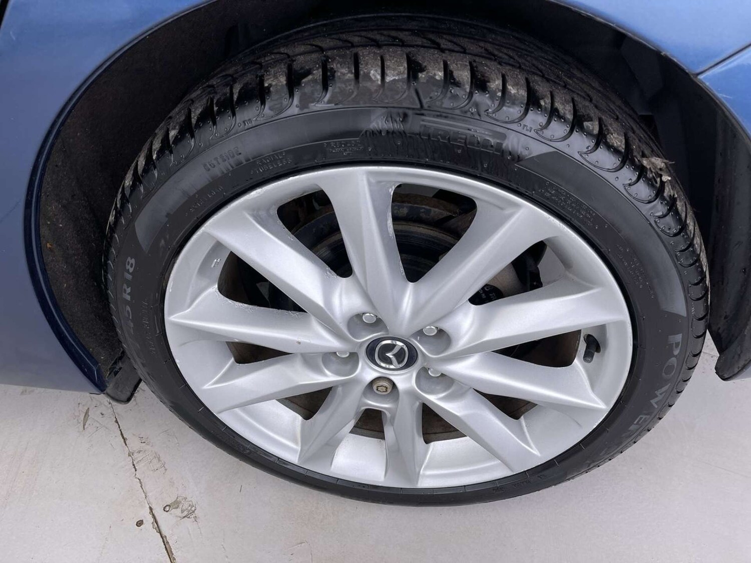 Used Mazda Mazda3 2016 for sale - 76235474: Photo 22