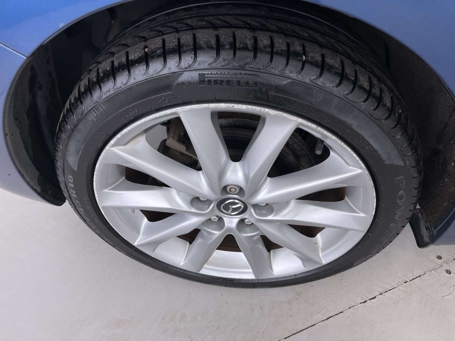 Used Mazda Mazda3 2016 for sale - 76235474: Photo 23