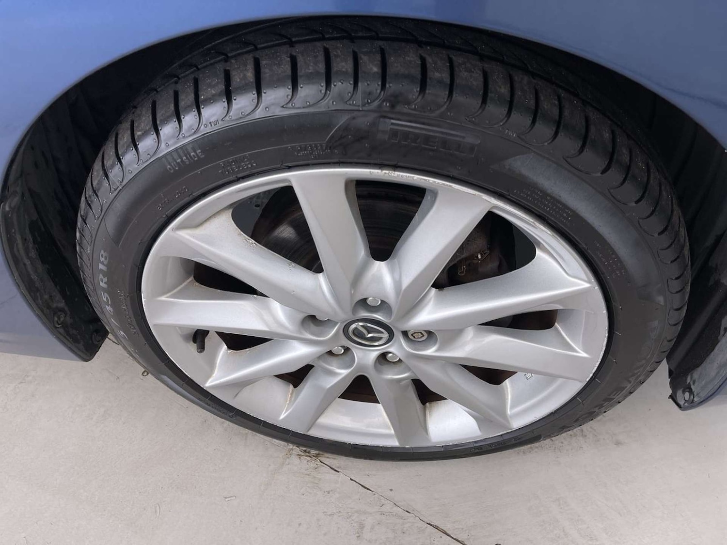 Used Mazda Mazda3 2016 for sale - 76235474: Photo 24