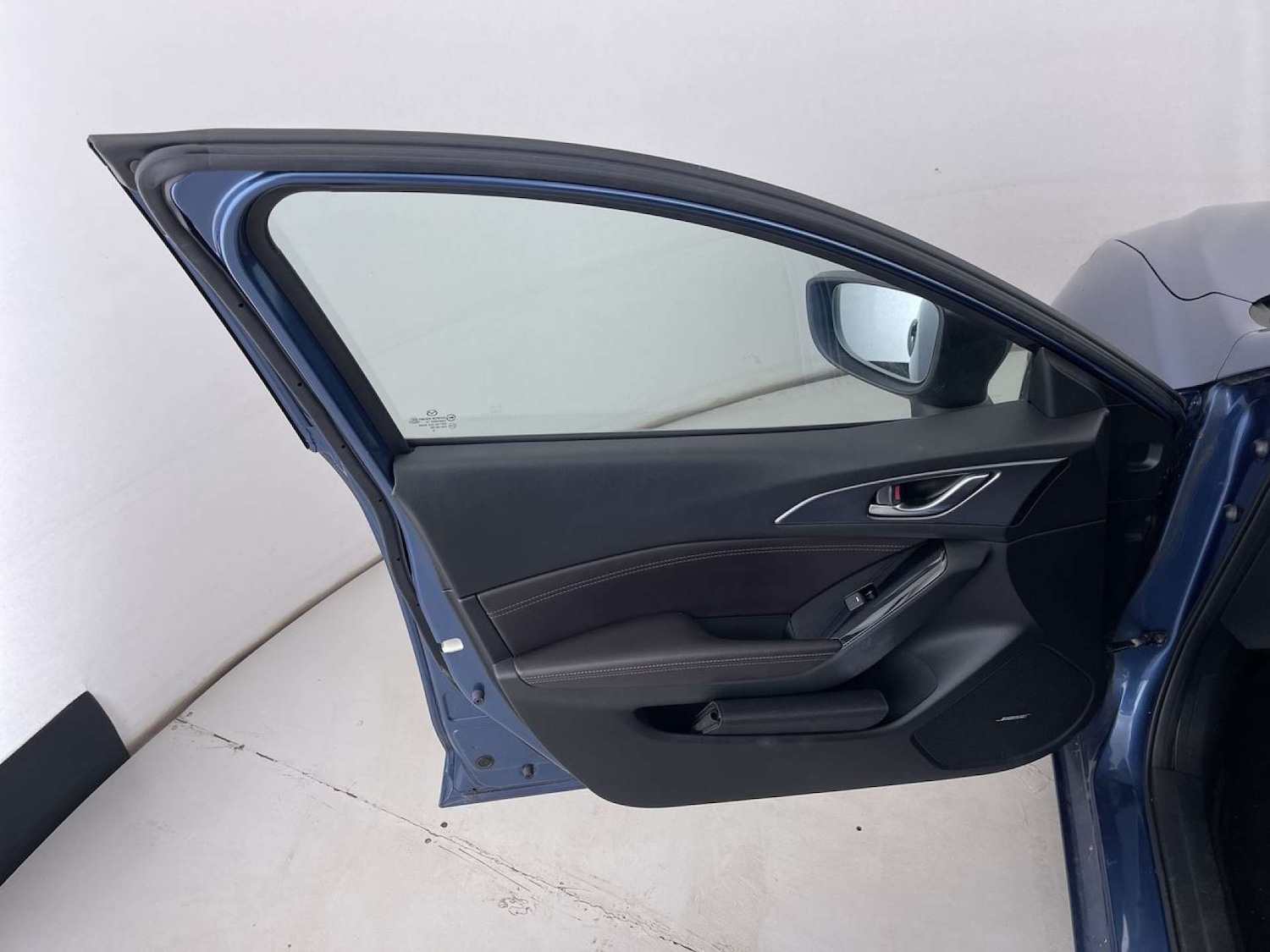 Used Mazda Mazda3 2016 for sale - 76235474: Photo 27