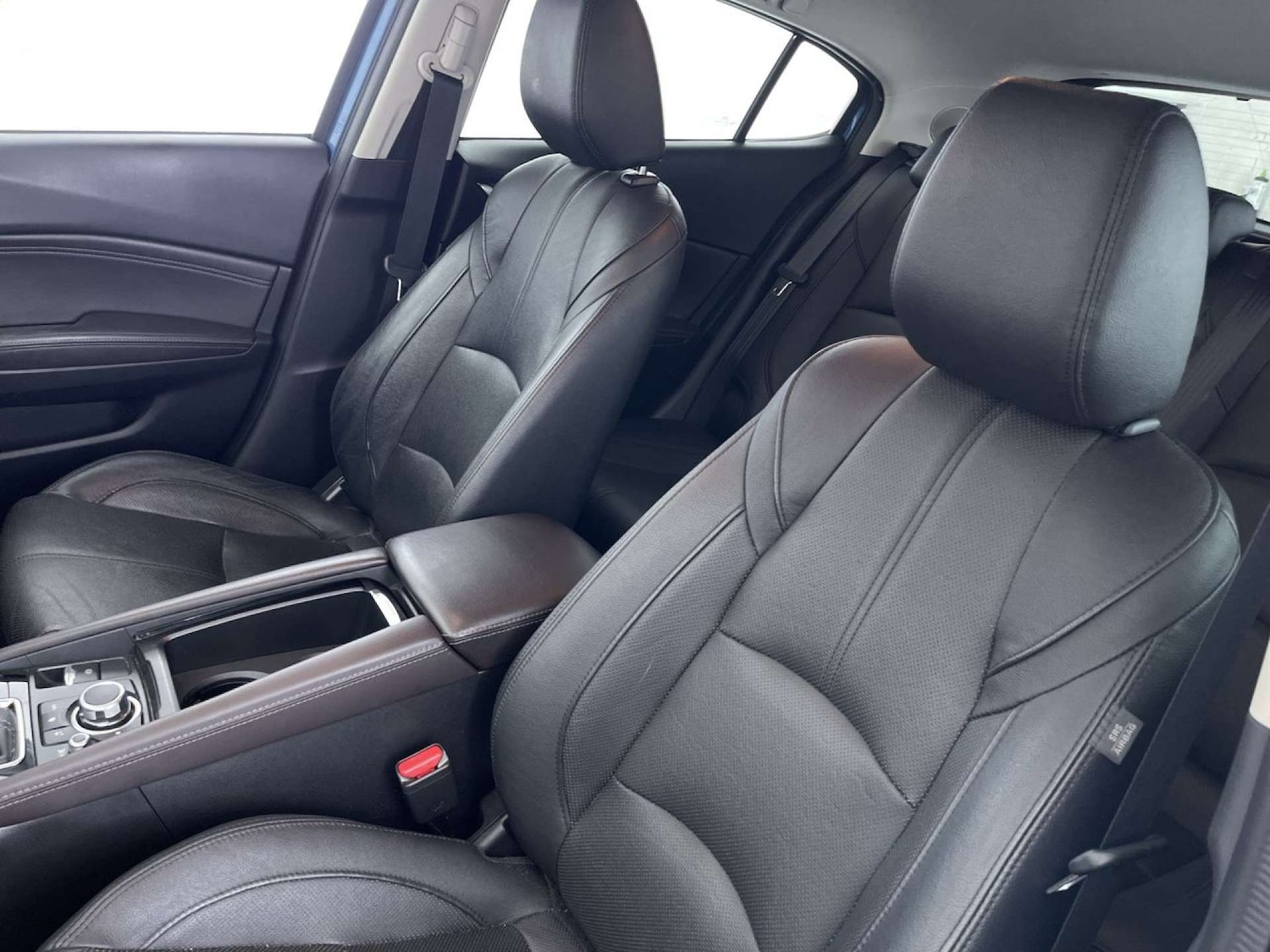 Used Mazda Mazda3 2016 for sale - 76235474: Photo 31