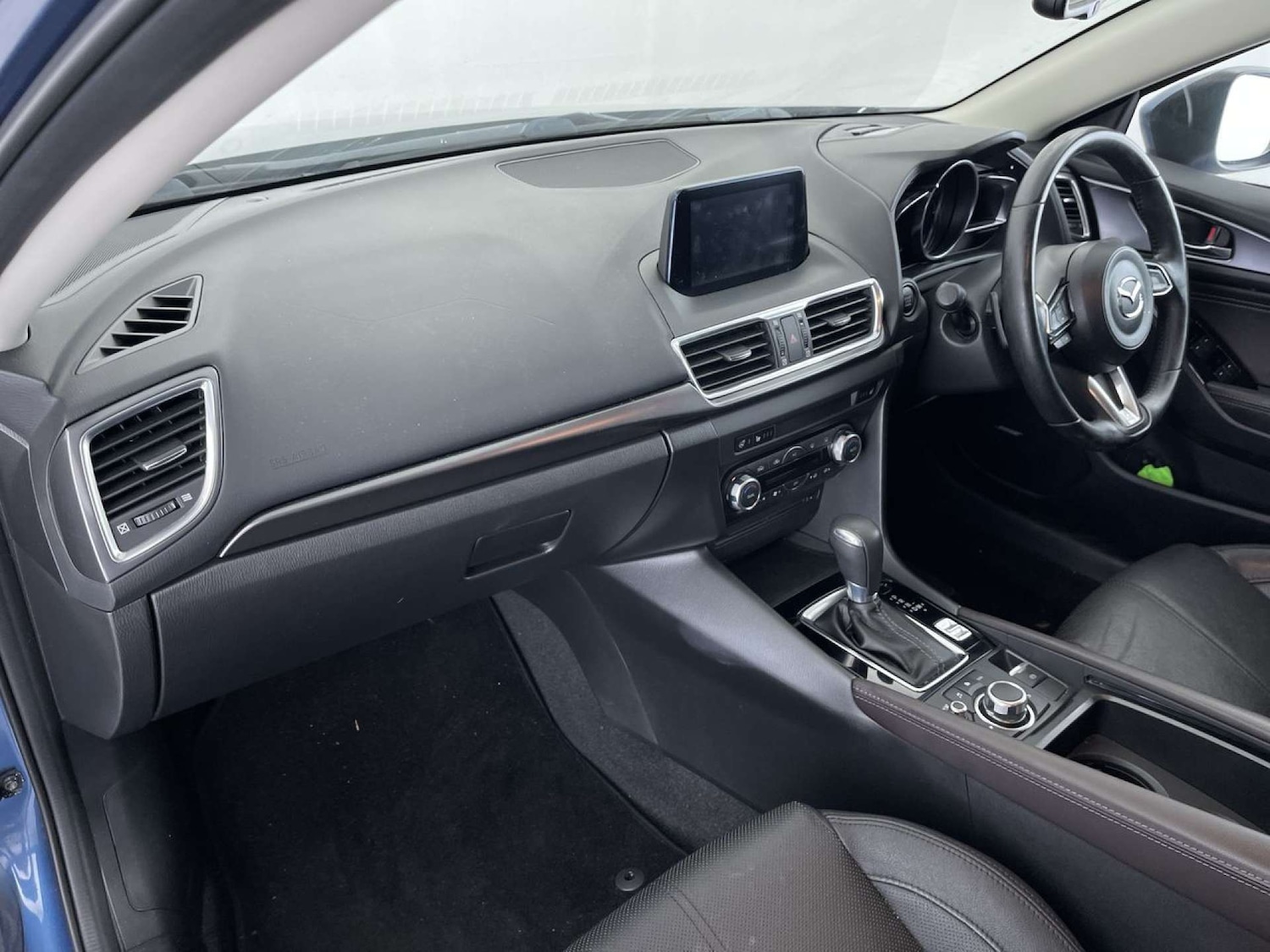 Used Mazda Mazda3 2016 for sale - 76235474: Photo 32