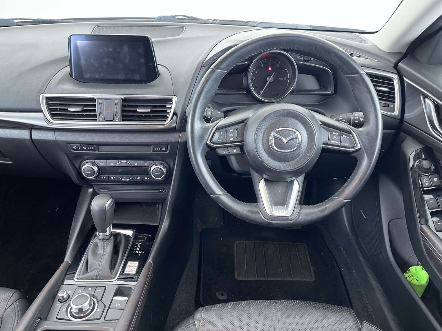 Used Mazda Mazda3 2016 for sale - 76235474: Photo 35