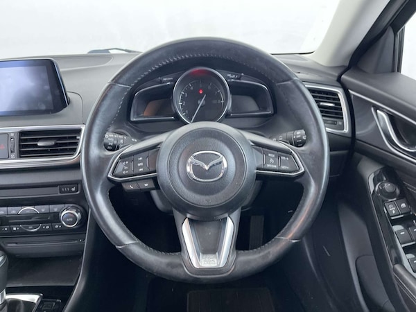 Used Mazda Mazda3 2016 for sale - 76235474: Photo 36