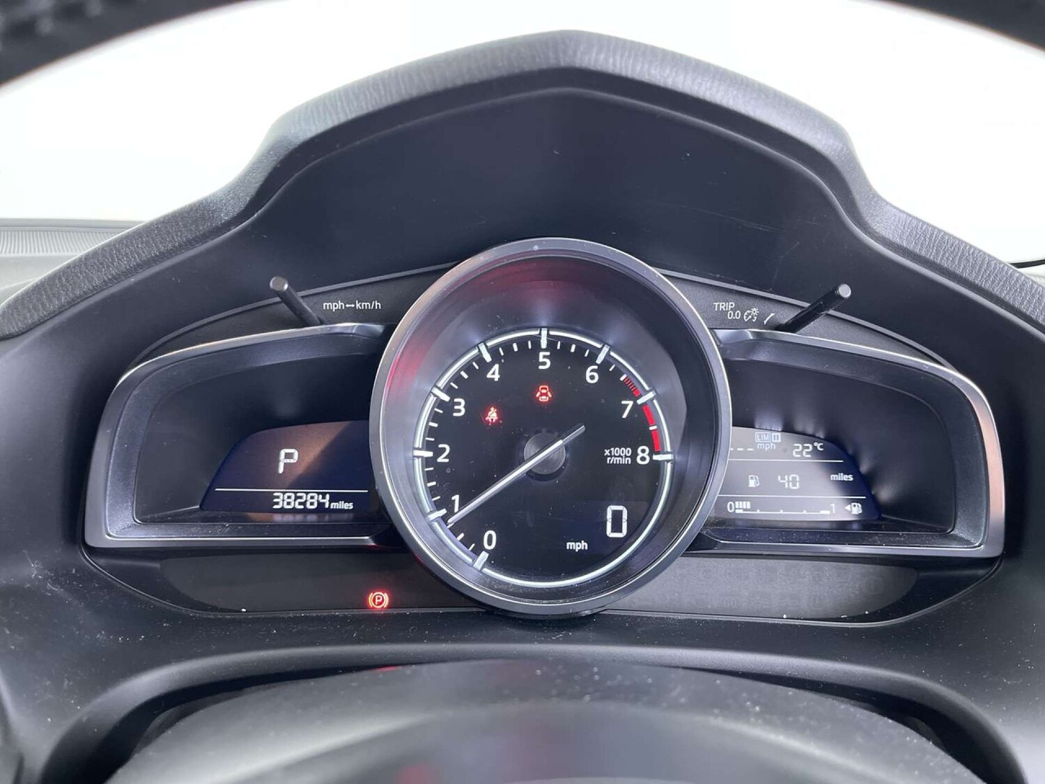 Used Mazda Mazda3 2016 for sale - 76235474: Photo 39