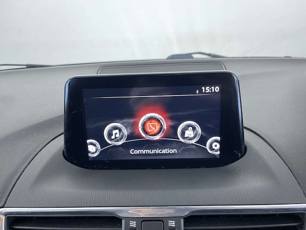 Used Mazda Mazda3 2016 for sale - 76235474: Photo 40