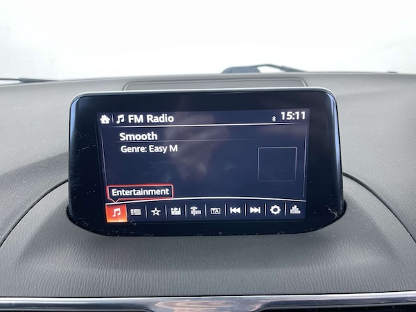 Used Mazda Mazda3 2016 for sale - 76235474: Photo 41
